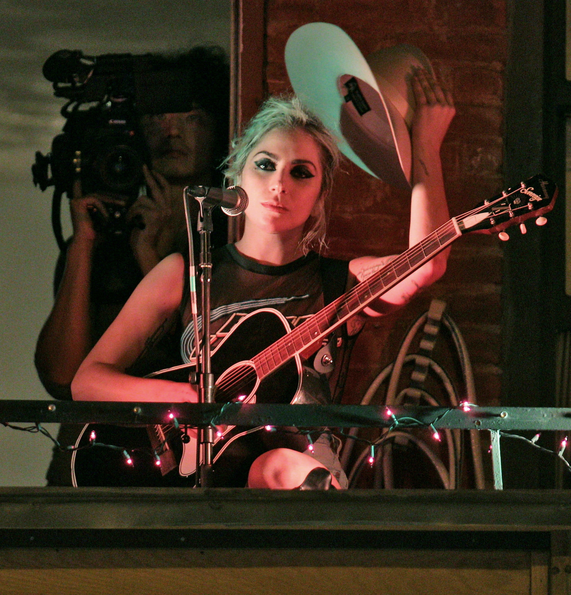 gagaimages